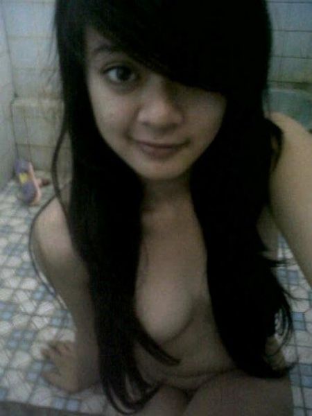 jilbab bugil