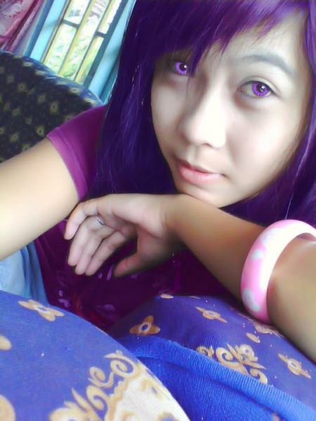 cewek mulus bugil
