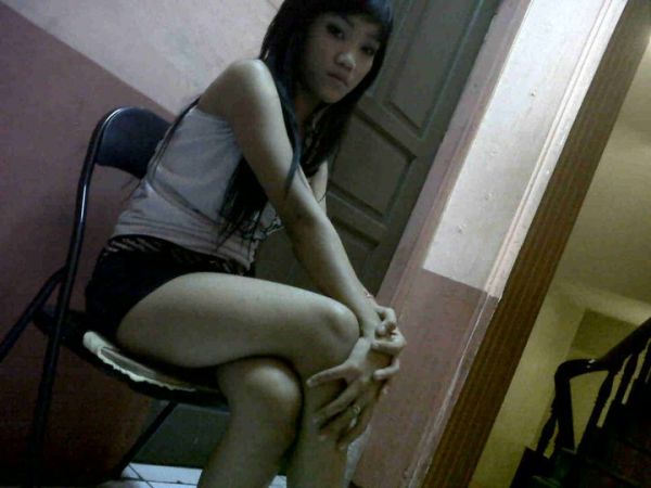 ngentot memek mulus