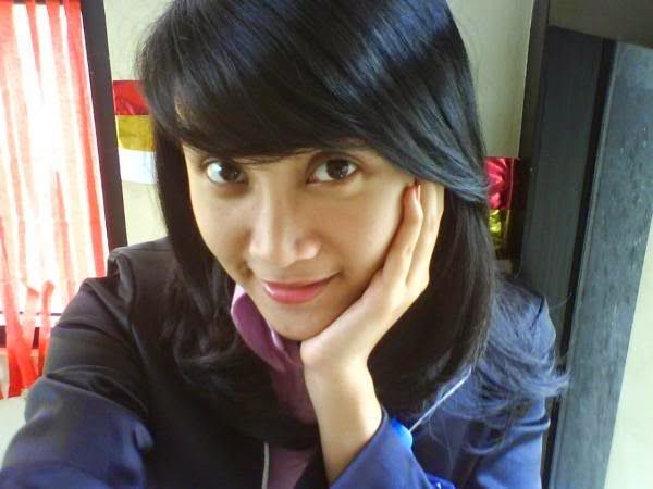 cewek cantik bandung
