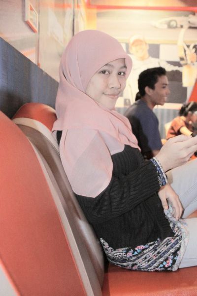 cewek panggilan solo