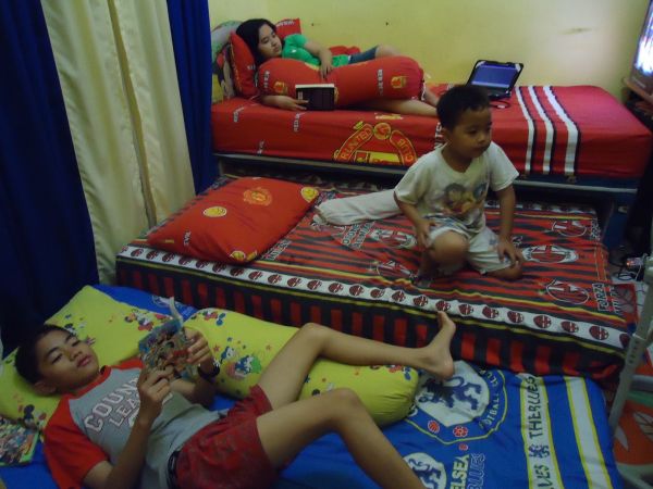 cewek bispak