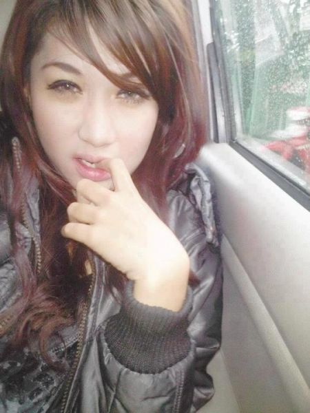 cewek bugil