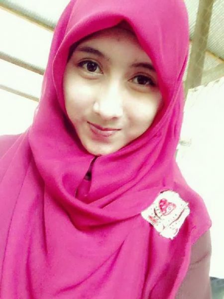 cewek semarang