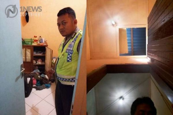 cewek panggilan semarang