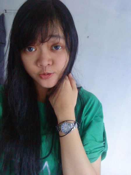 cewek panggilan solo