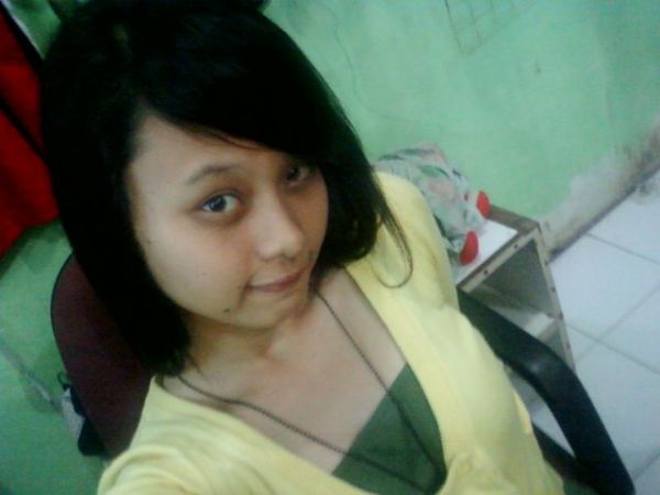 cewek bugil
