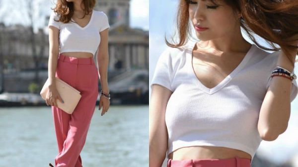 cewek cantik hot
