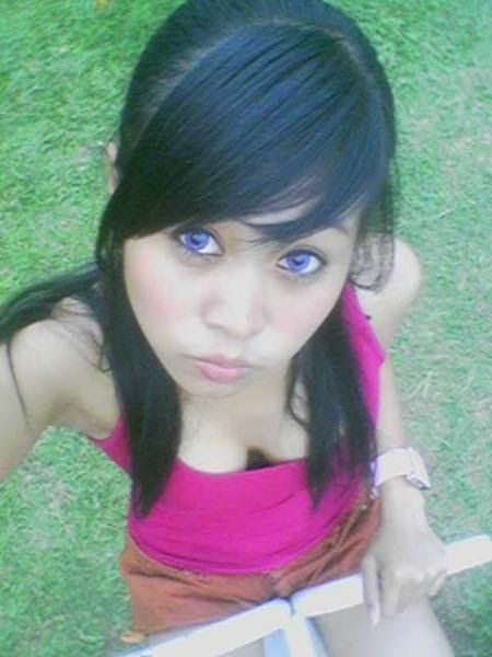 seksi cewek lucu