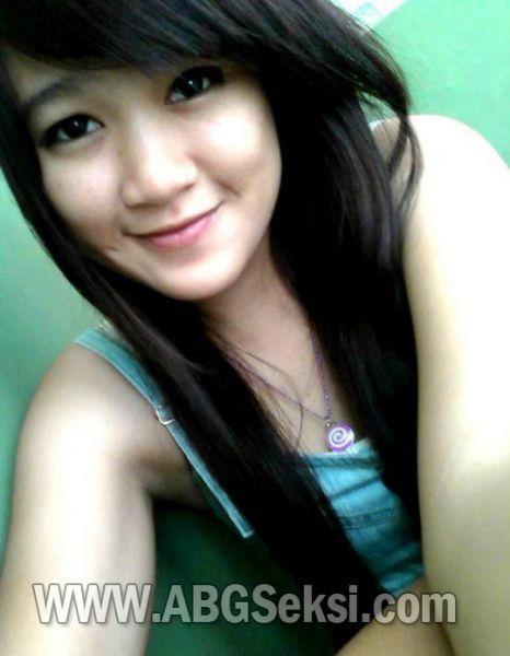 cewek cakep dan seksi
