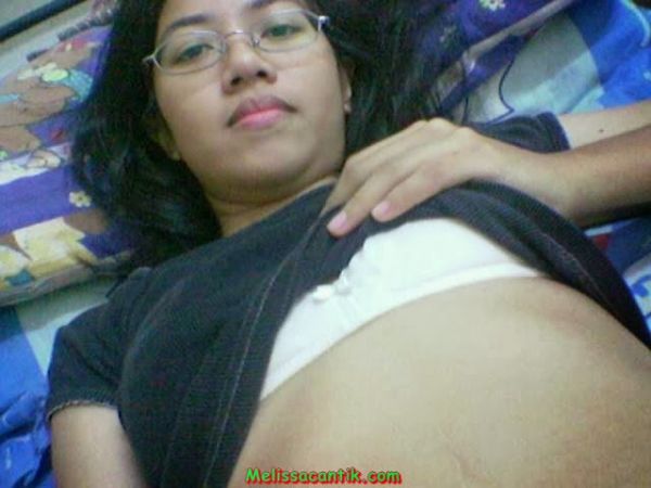cewek lagi sange berat