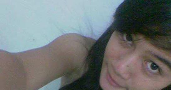 intip cewek tidur bugil