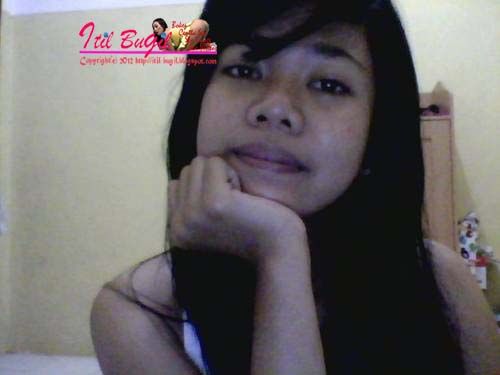 intip cewek