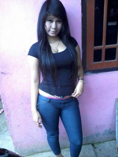 cewek jepang bugil