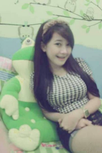 cewek remaja