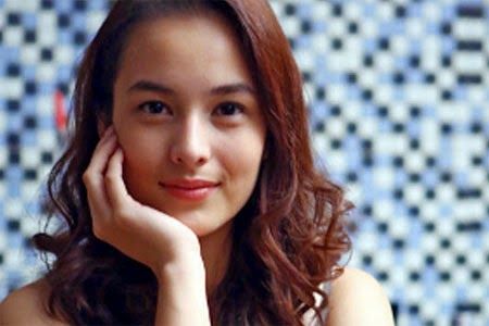 chelsea islan headshot movie