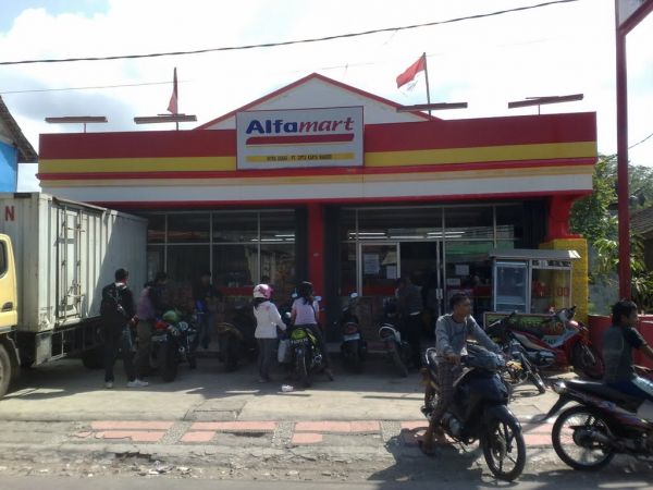 jawa barat indonesia zip code