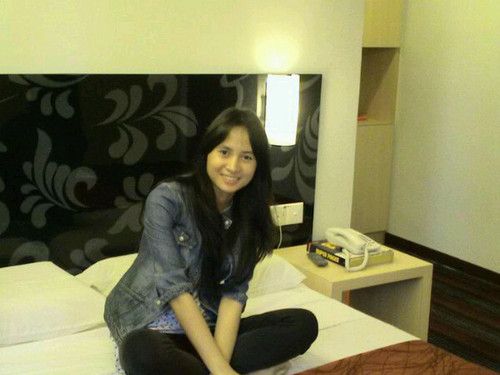 susu perawan montok