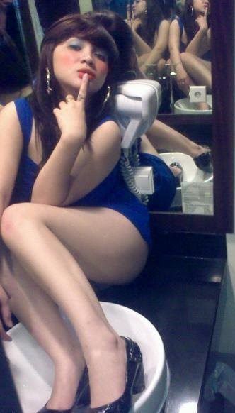 kontol masuk memek cewek bugil