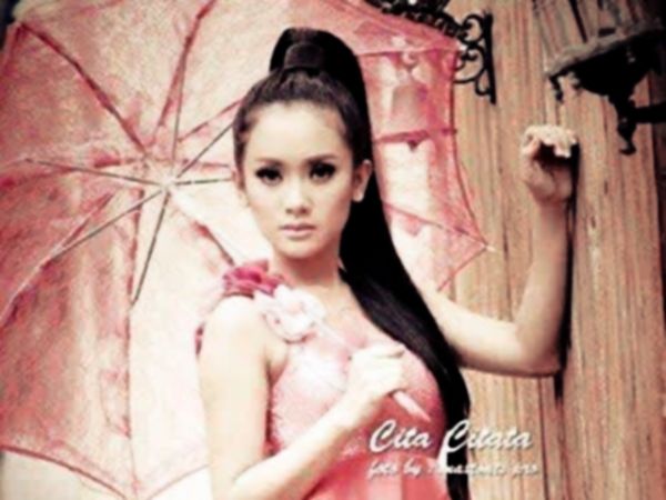cita citata tanpa make up