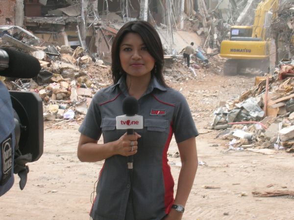 citra kirana bugil ngangkang