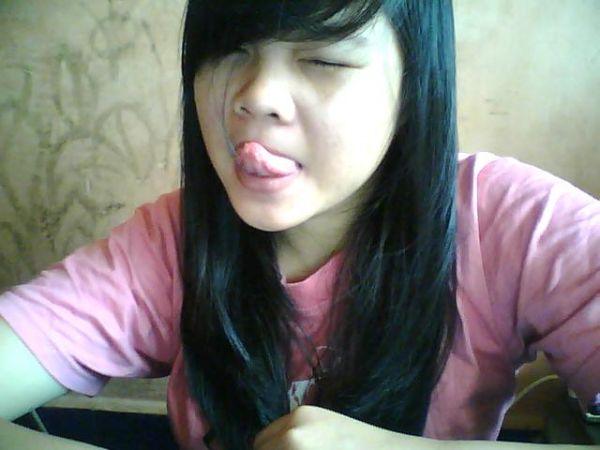 cantik bugil