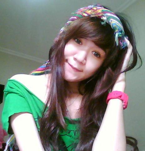 perempuan cantik