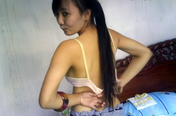 tarian bugil