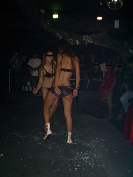goyang dangdut koplo hot