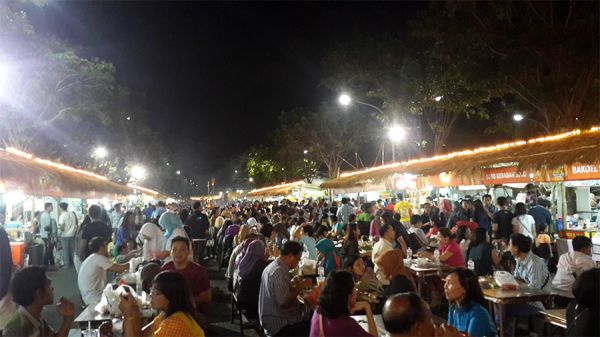 bakau wisata surabaya