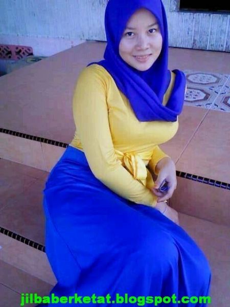 memek jilbab