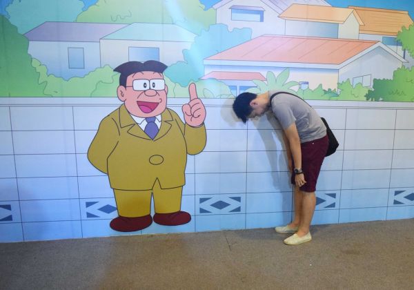 doraemon shizuka porn