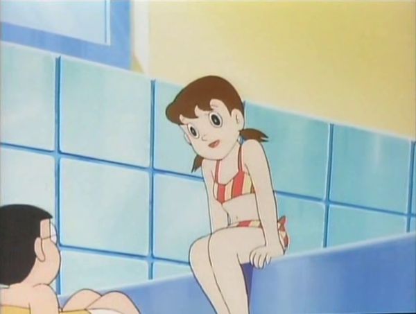 doraemon shizuka vacuum