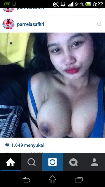duo srigala hot