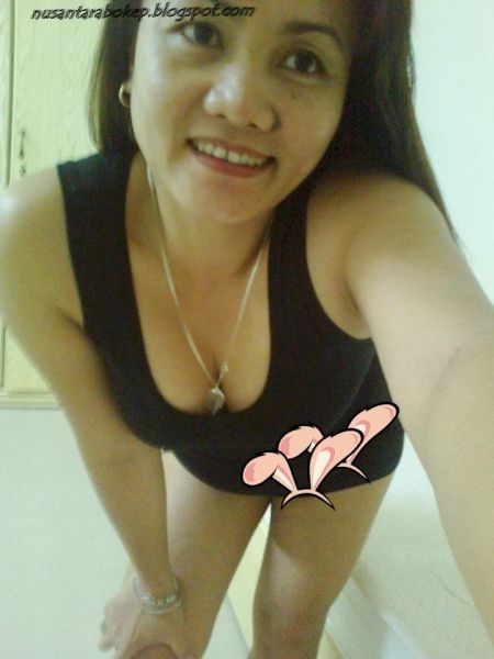 foto orang gendut