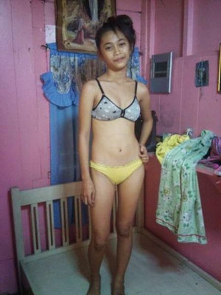 cewek perek