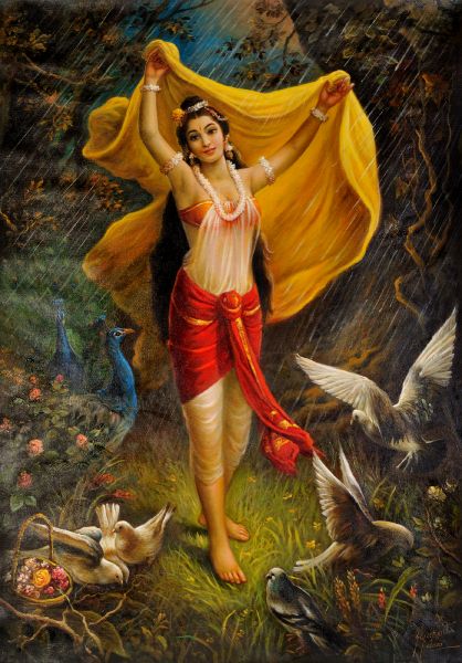 exotic wall art