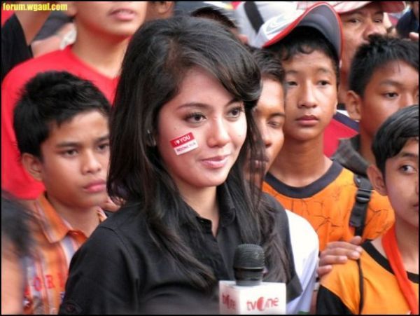 abg bugil