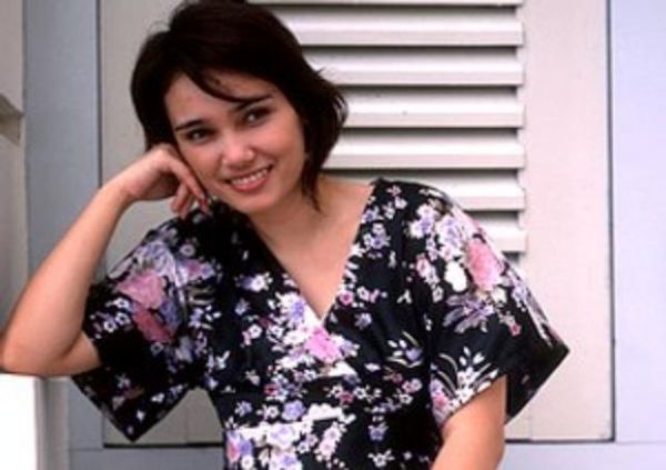 feby febiola montok