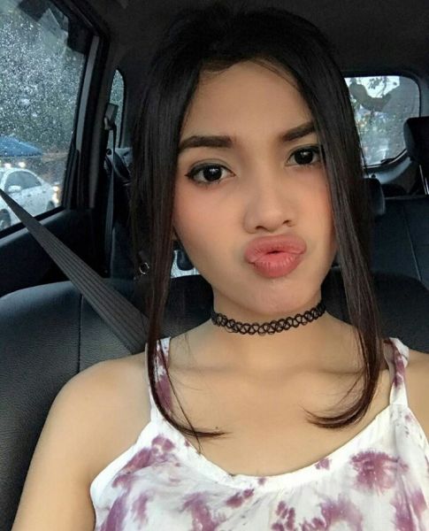 citra kirana bugil