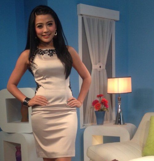 chef marinka bugil