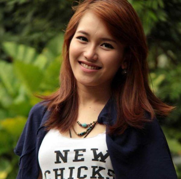 ayu tin ting