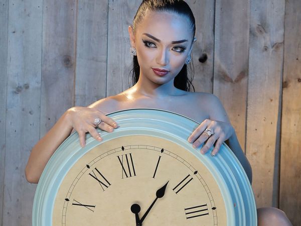 model siti