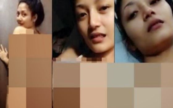 foto siti badriah telanjang