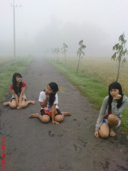 cewek cantik indonesia