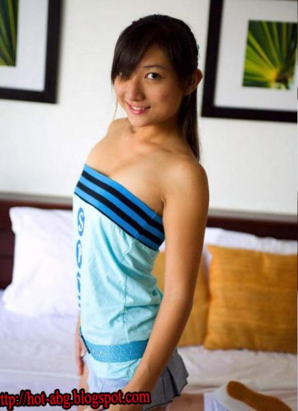 cewek jepang bugil