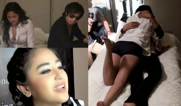 ariel dan luna maya ngentot