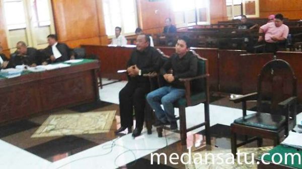 ruang kelas tari