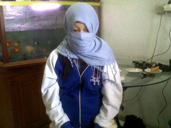 ruang kelas komputer