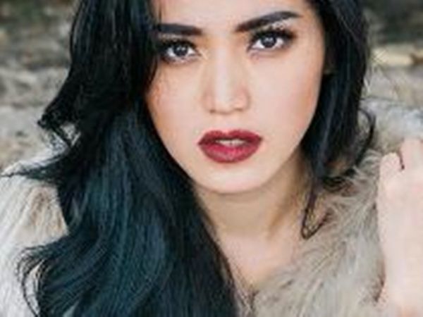 gambar jessica iskandar